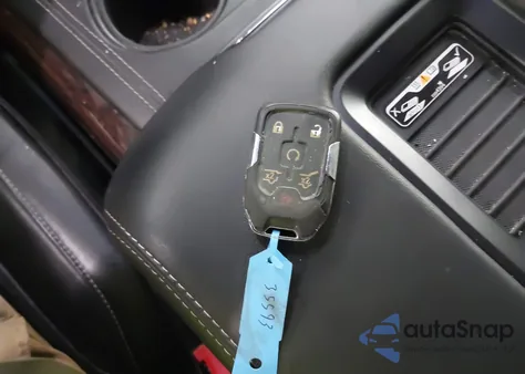 2017 GMC Yukon Slt z USA, uszkodzony, nr VIN 1GKS2BKC2HR299086